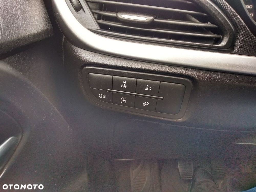 Fiat Tipo 1.4 16v Pop EU6d - 12