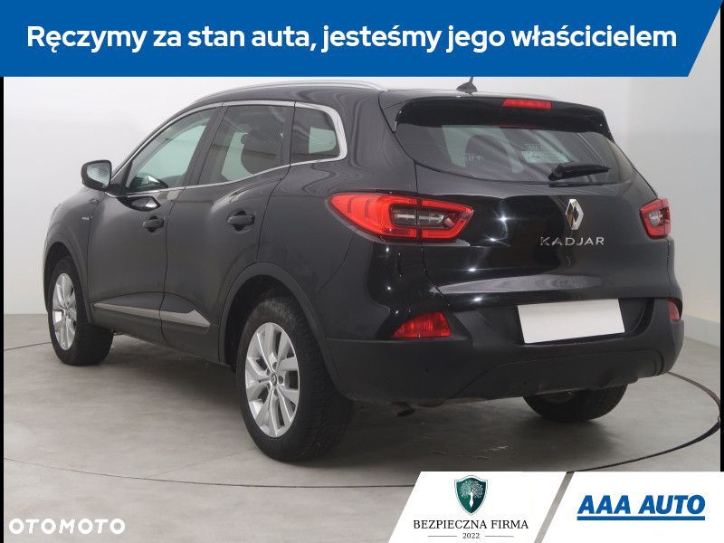 Renault Kadjar - 5
