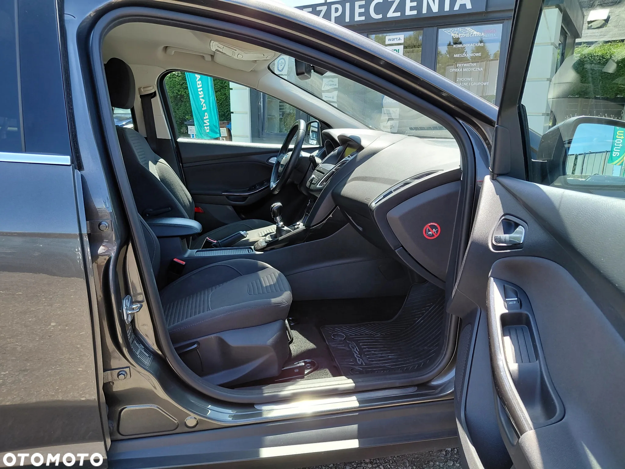 Ford Focus - 15