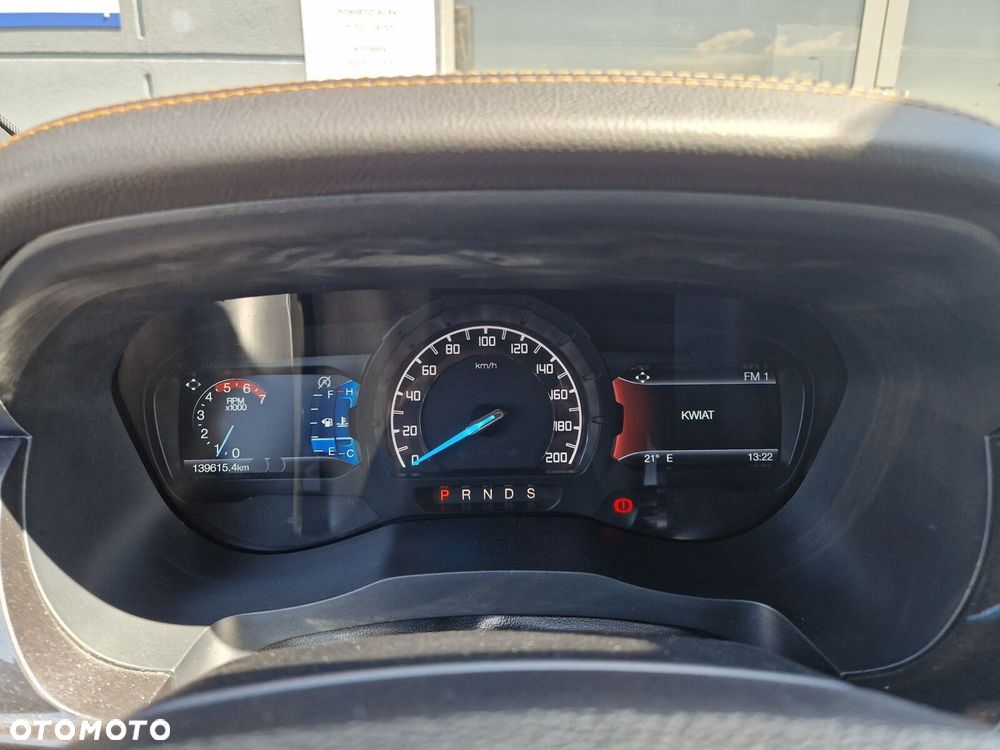 Ford Ranger - 28