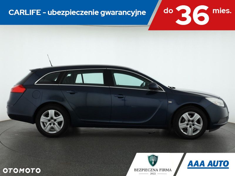 Opel Insignia - 7