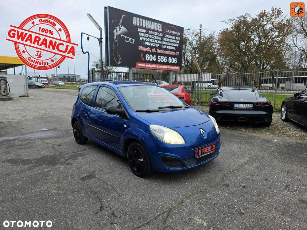 Renault Twingo 1.2 Pack - 1