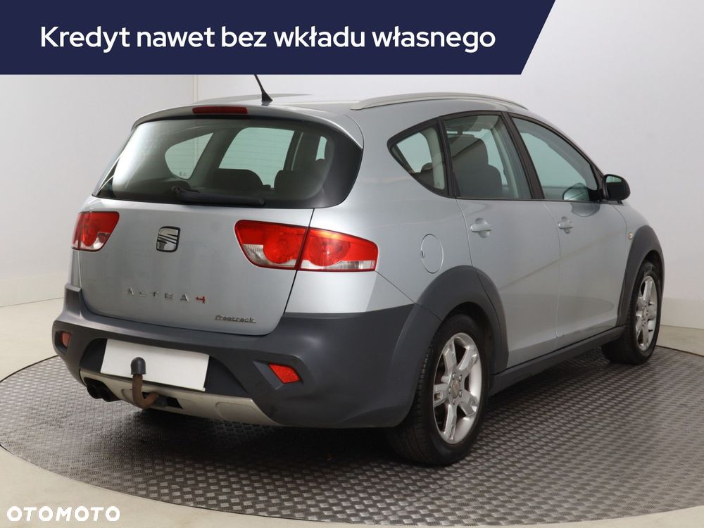Seat Altea - 7