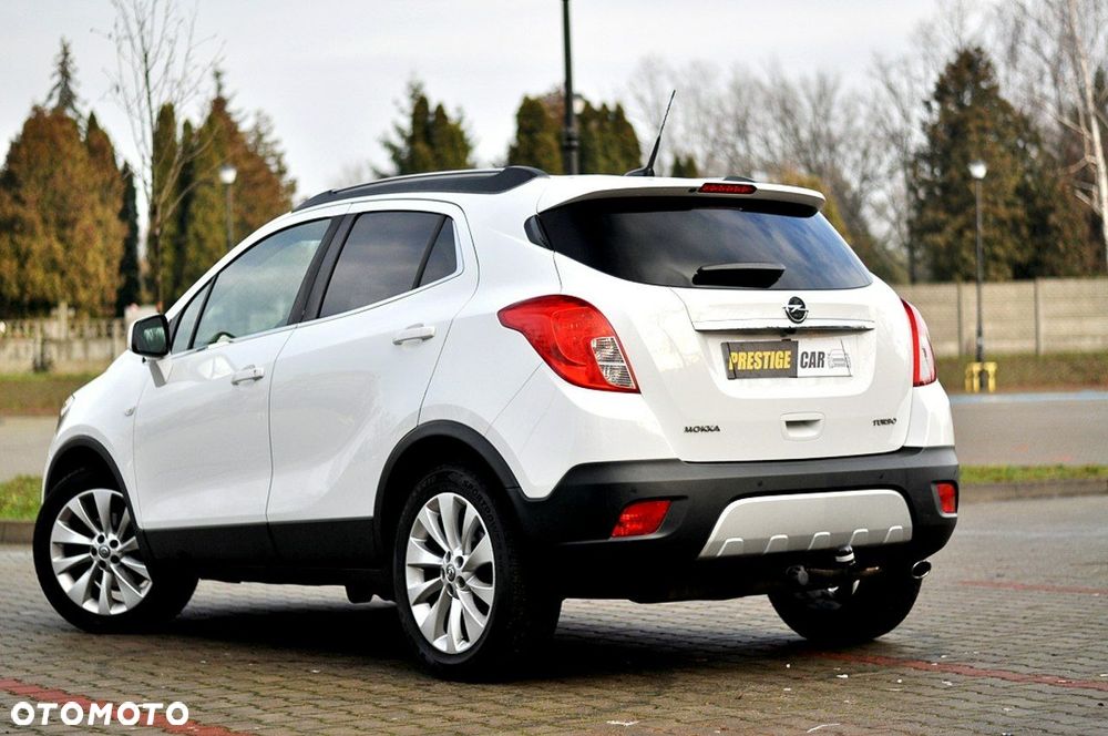Opel Mokka ver-1-4-t-cosmo - 13