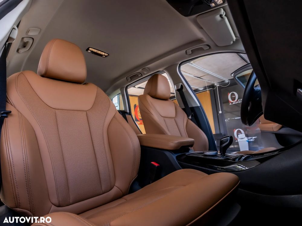 BMW X3 xDrive30e AT PHEV - 5