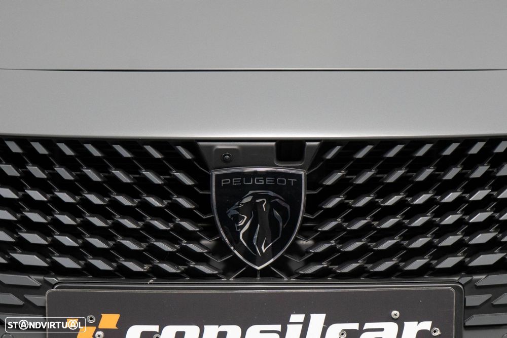 Peugeot 508 SW 1.6 Hybrid Allure e-EAT8 - 16