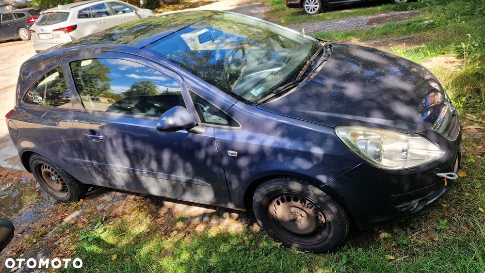 Opel Corsa - 3