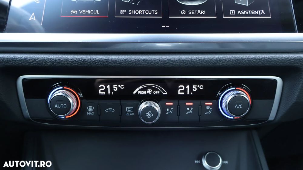 Audi Q3 35 TDI S tronic S line - 29