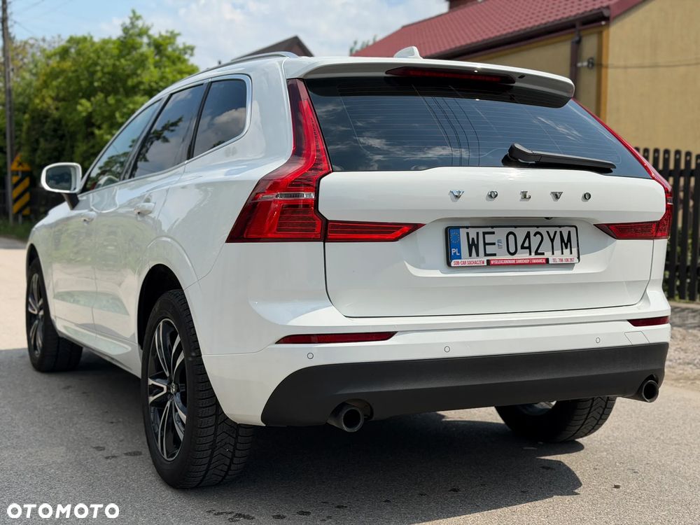 Volvo XC 60 B4 D AWD Momentum Pro - 6