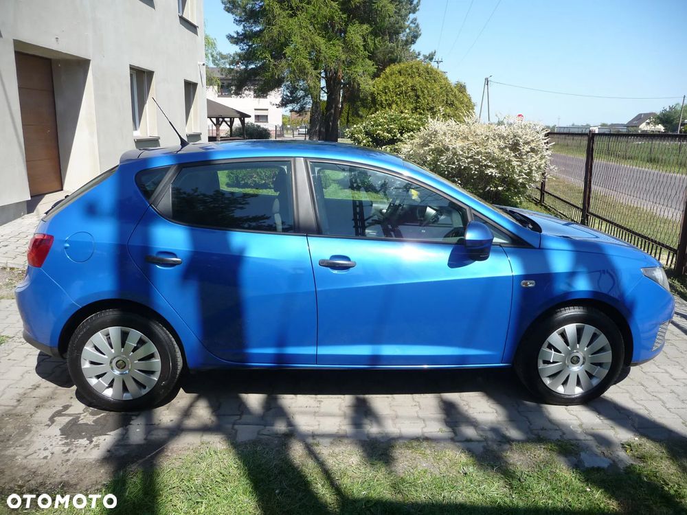 Seat Ibiza - 6