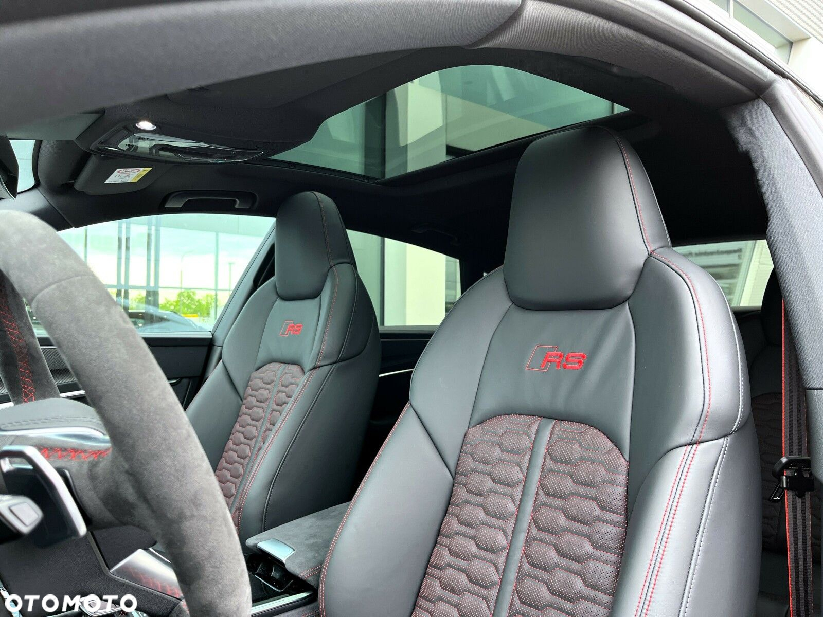 Audi RS7 Sportback - 6