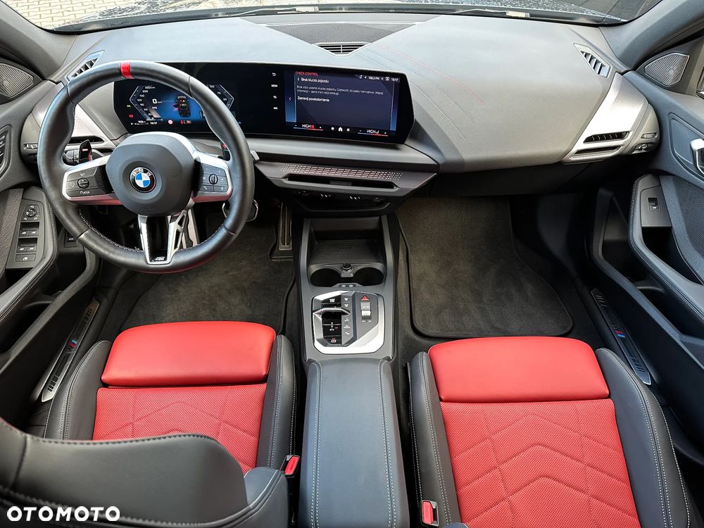 BMW Seria 1 M135 xDrive - 8