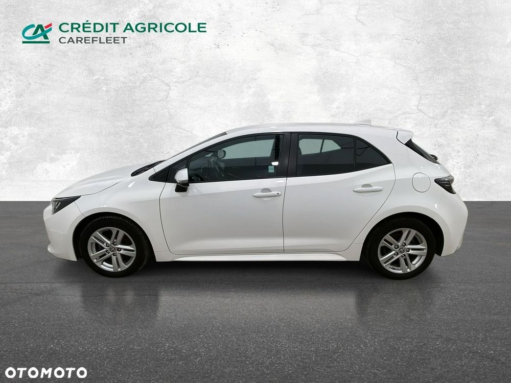 Toyota Corolla - 9