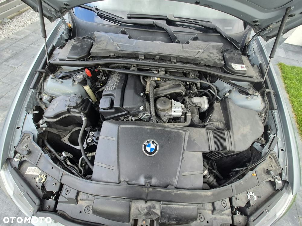 BMW Seria 3 - 30