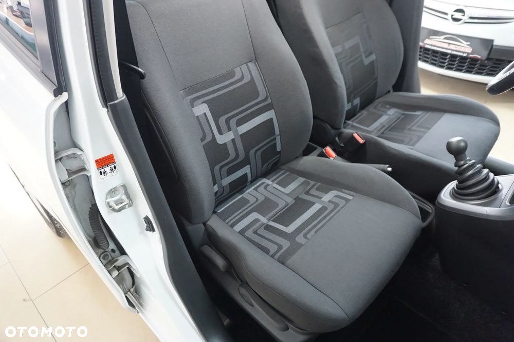 Suzuki Splash 1.0 Comfort - 20