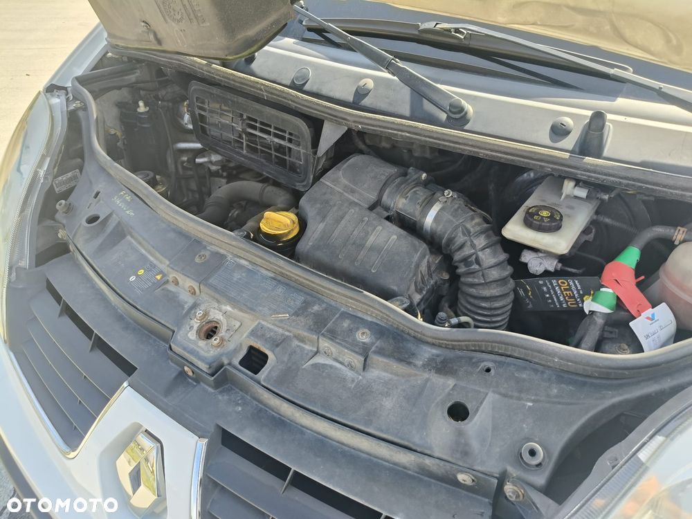 Renault Trafic - 5