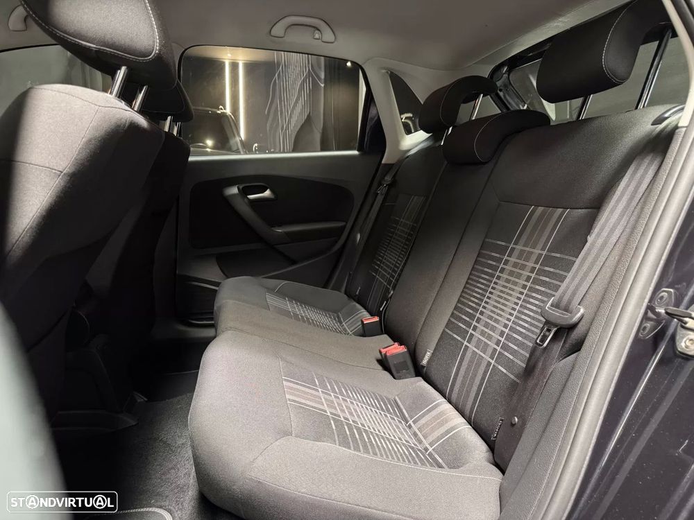 VW Polo 1.0 Lounge - 21