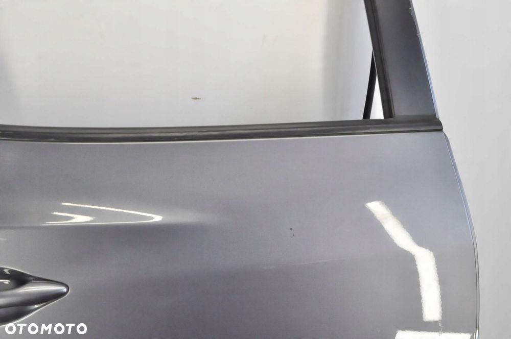 HYUNDAI IX35 DRZWI PRAWY TYŁ TYLNE SUV KOMPLETNE - 7