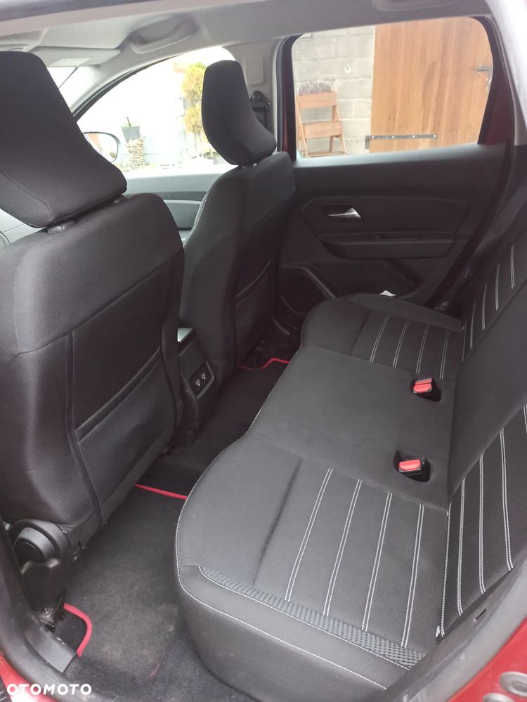 Dacia Duster 1.0 TCe Prestige - 7