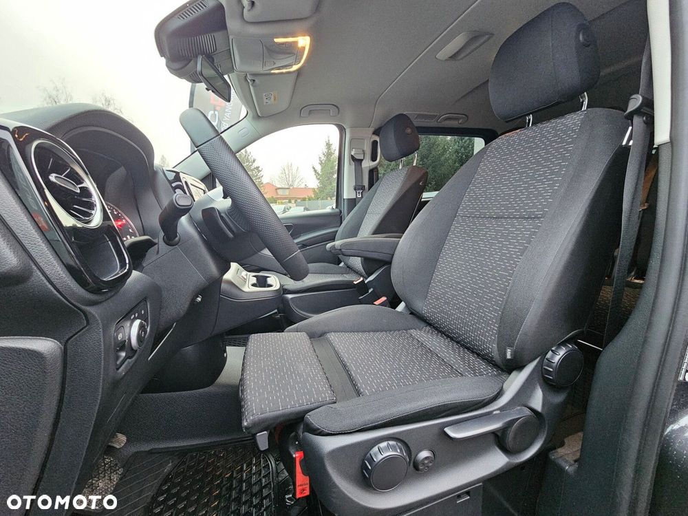 Mercedes-Benz Vito - 14