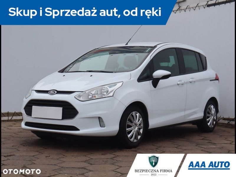 Ford B-MAX - 2