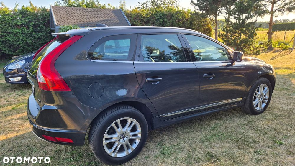 Volvo XC 60 ver-d3-summum - 5