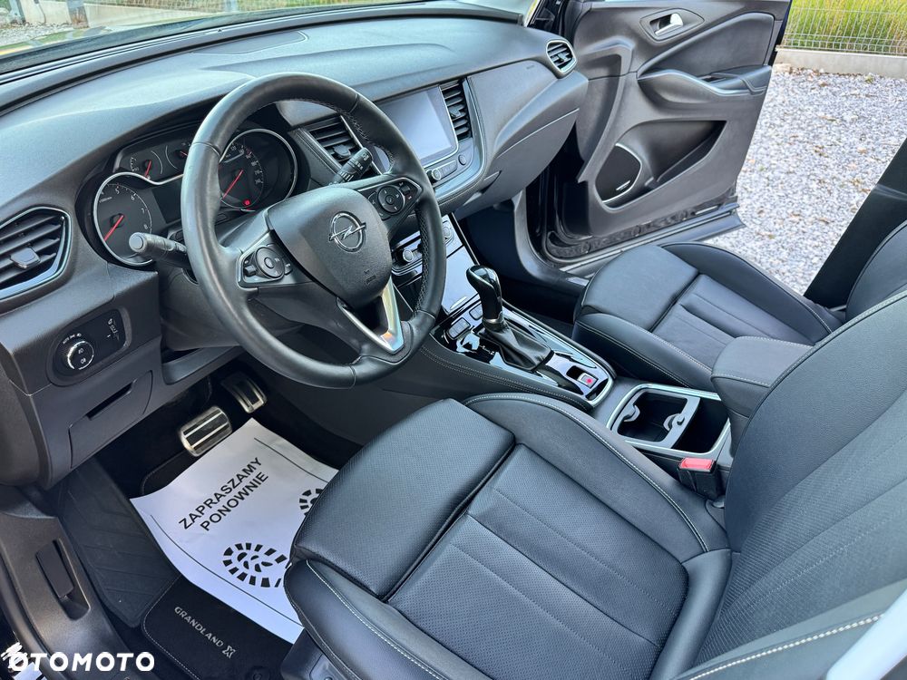 Opel Grandland X - 15