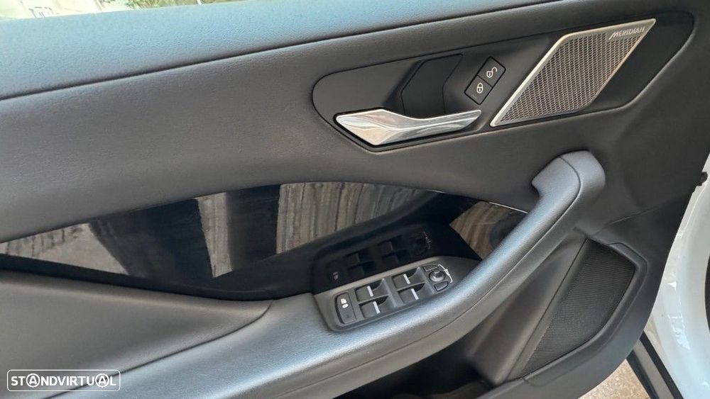 Jaguar I-Pace S AWD Aut. - 8