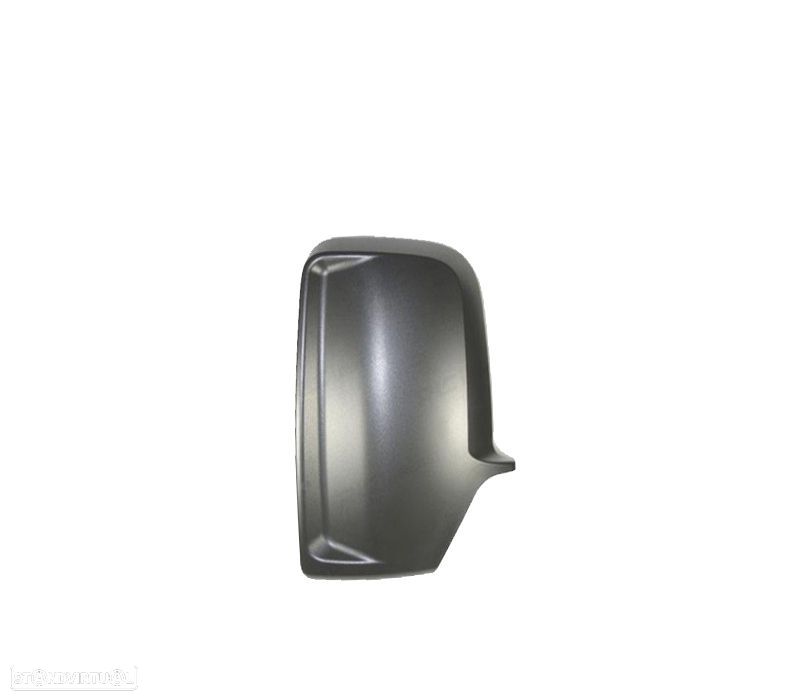 CAPA ESPELHO ESQUERDO MERCEDES SPRINTER W906 06-16 - 1