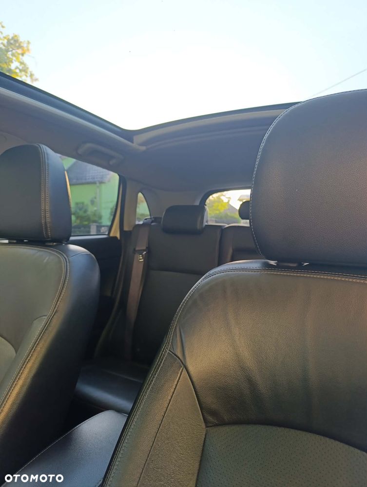 Mitsubishi ASX 1.8 DID Instyle NAVI 4WD AS&G - 19