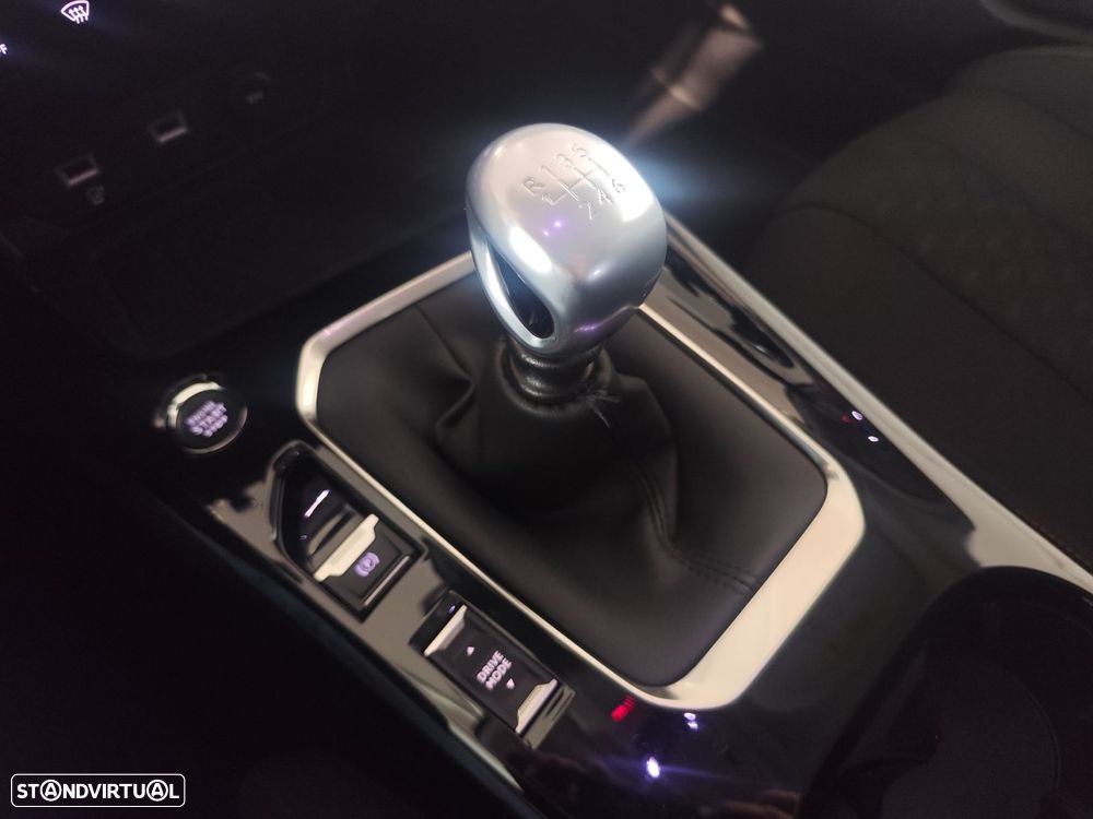 Peugeot 508 1.5 BlueHDi Allure - 21