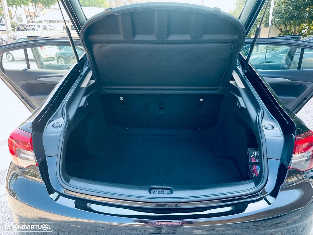 Opel Insignia Grand Sport 1.6 CDTi Dynamic - 13