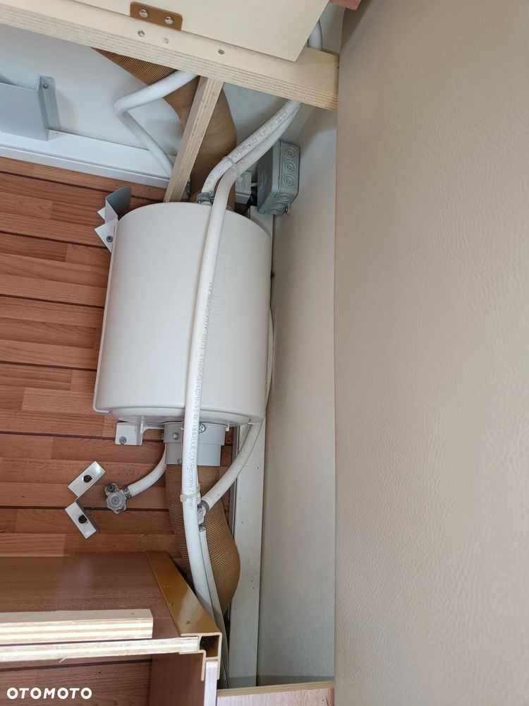 KNAUS SPORT STYLE 400 LK - 38