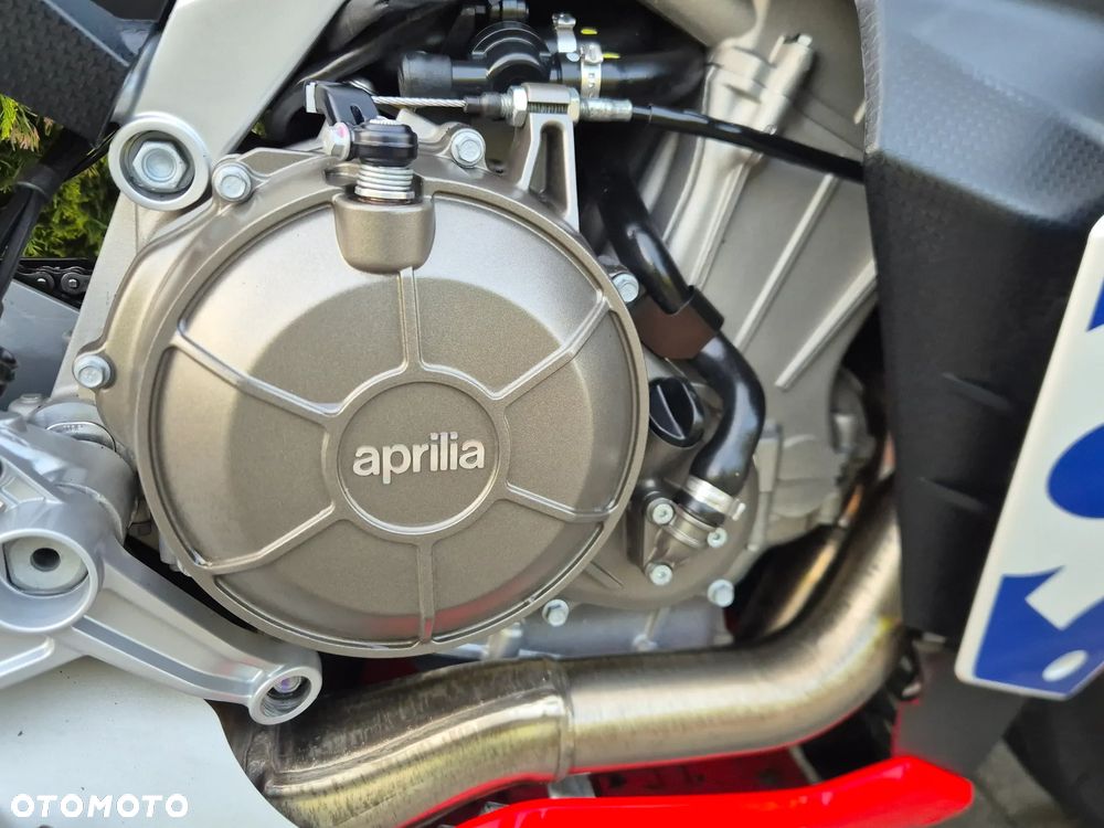Aprilia RS - 21