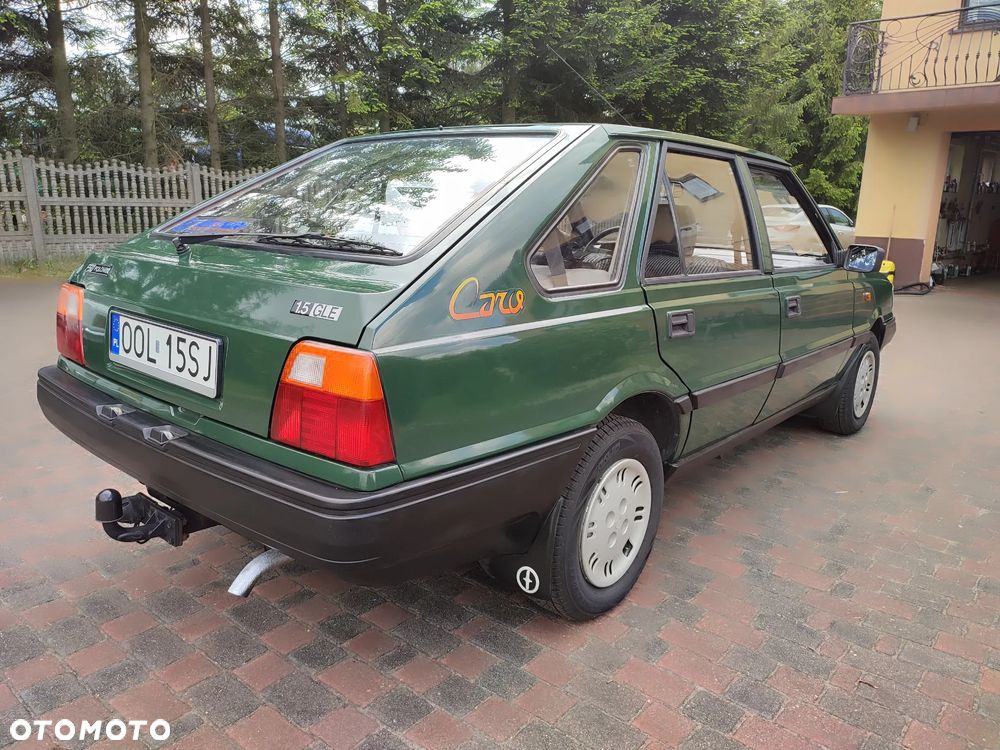 Polonez Caro - 6