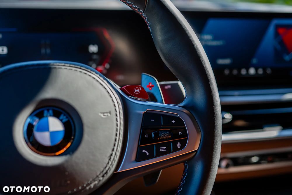 BMW X6M M - 17