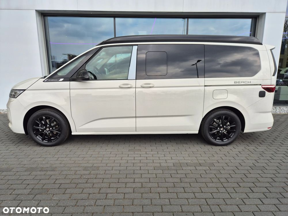 Volkswagen California - 4