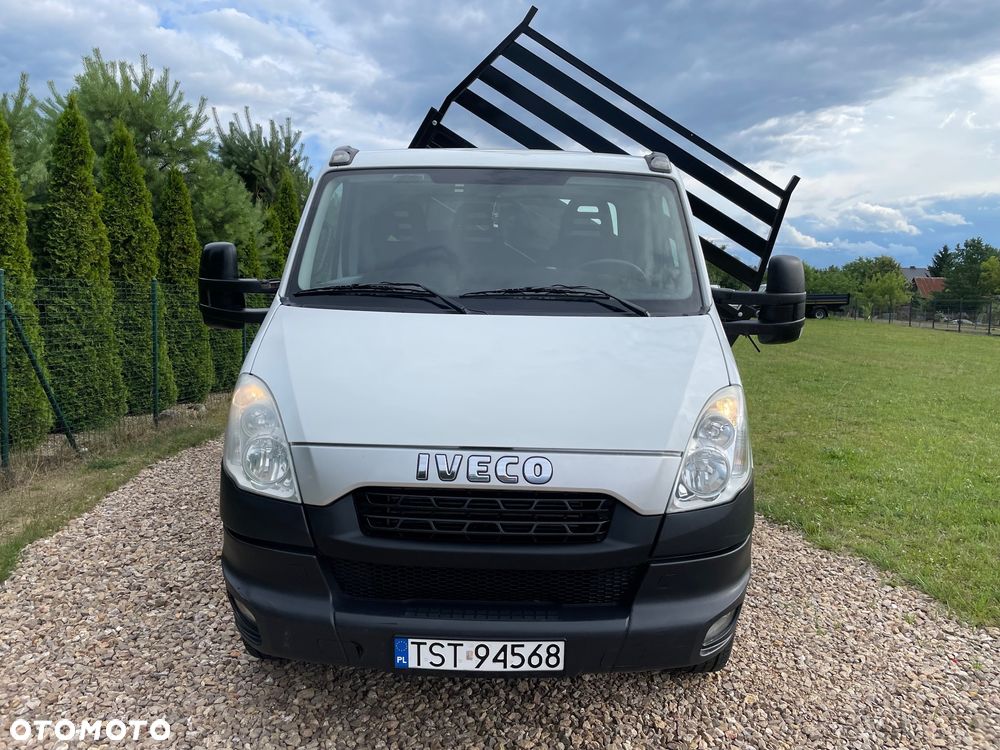 Iveco Daily - 26