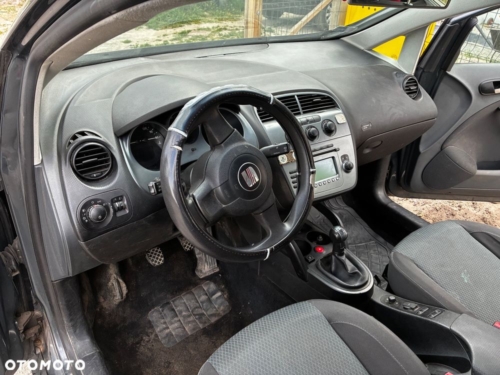 Seat Altea XL - 10