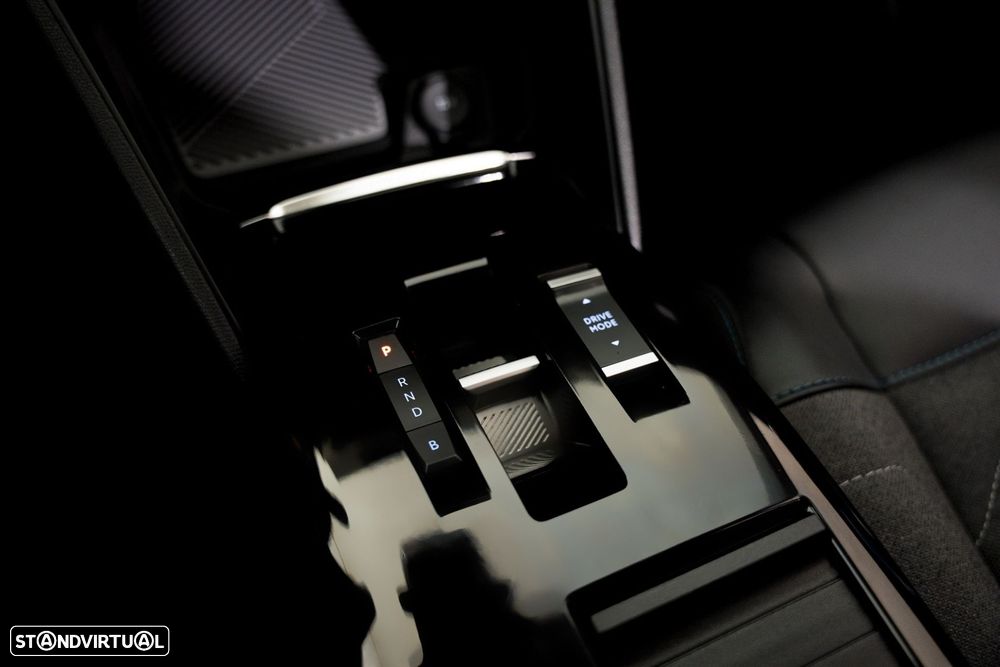 Citroën e-C4 50 kWh Feel Pack - 8