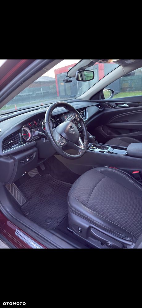 Opel Insignia 2.0 CDTI Edition - 9