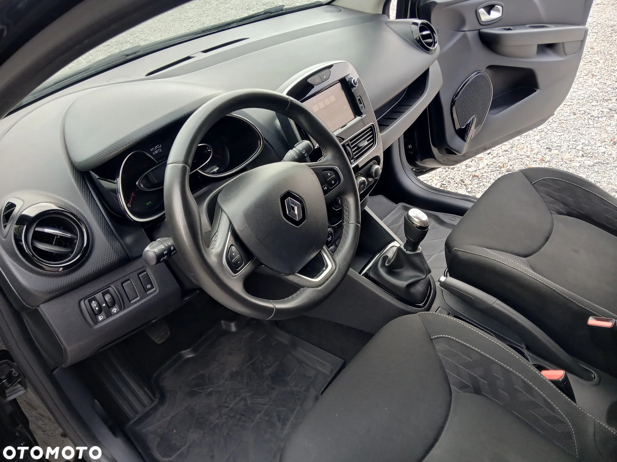 Renault Clio 1.5 dCi Energy Limited Plus - 19