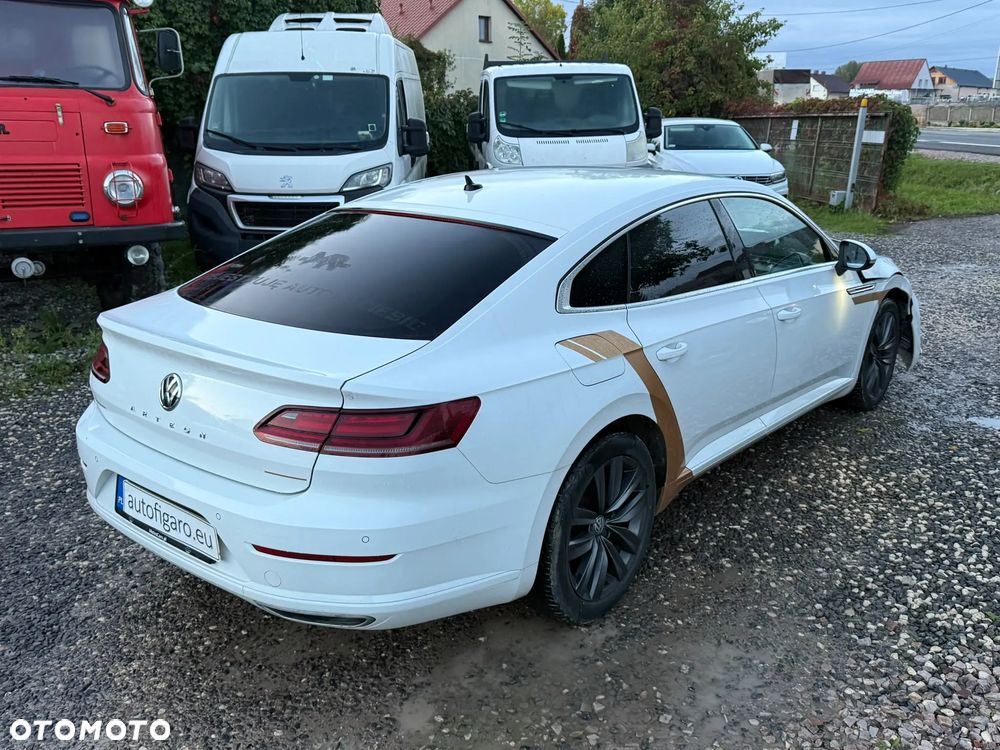 Volkswagen Arteon - 10