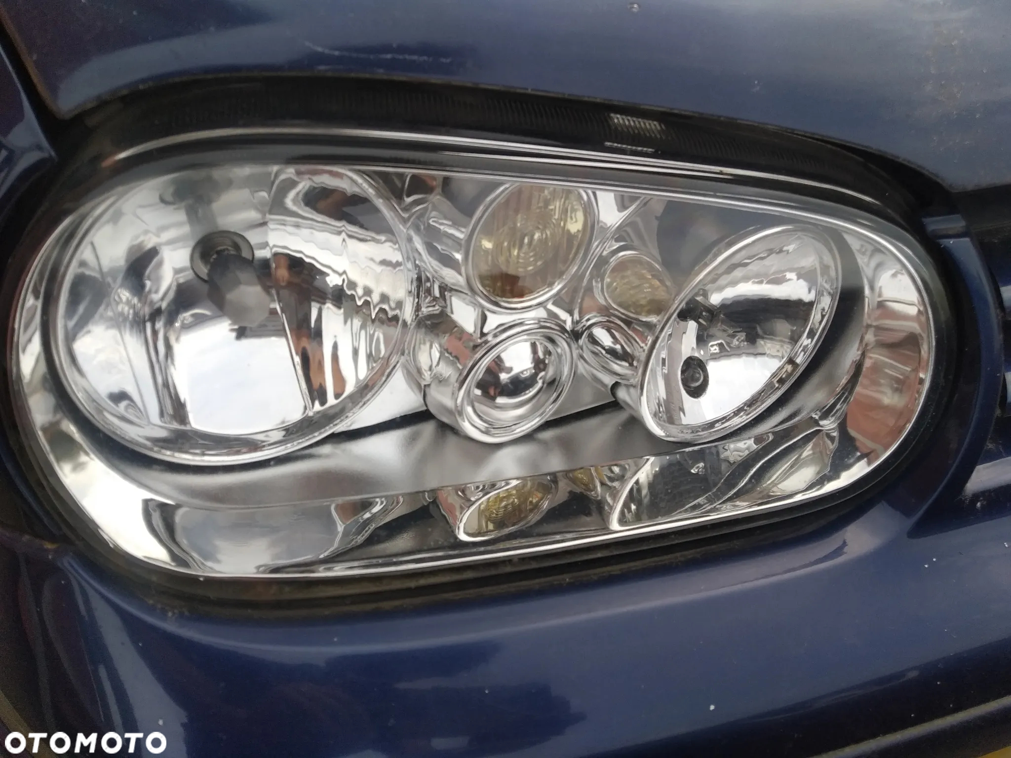 VW GOLF IV 1.9 TDI ASV - STEROWNIK SILNIKA - 9