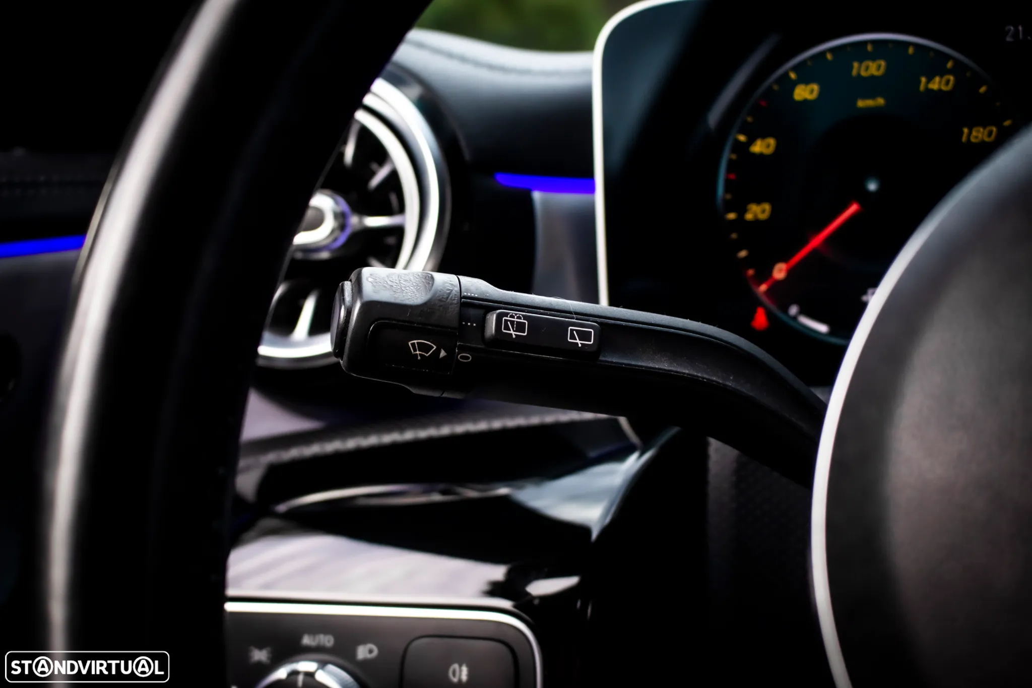 Mercedes-Benz CLA 200 d Shooting Brake AMG Line Aut. - 17