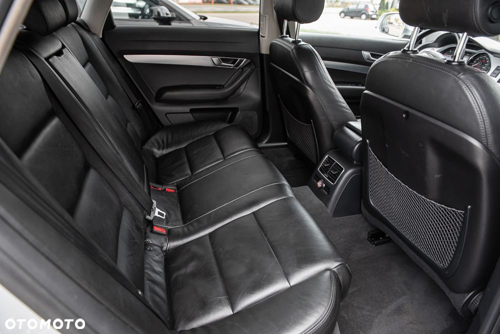 Audi A6 Limousine - 27
