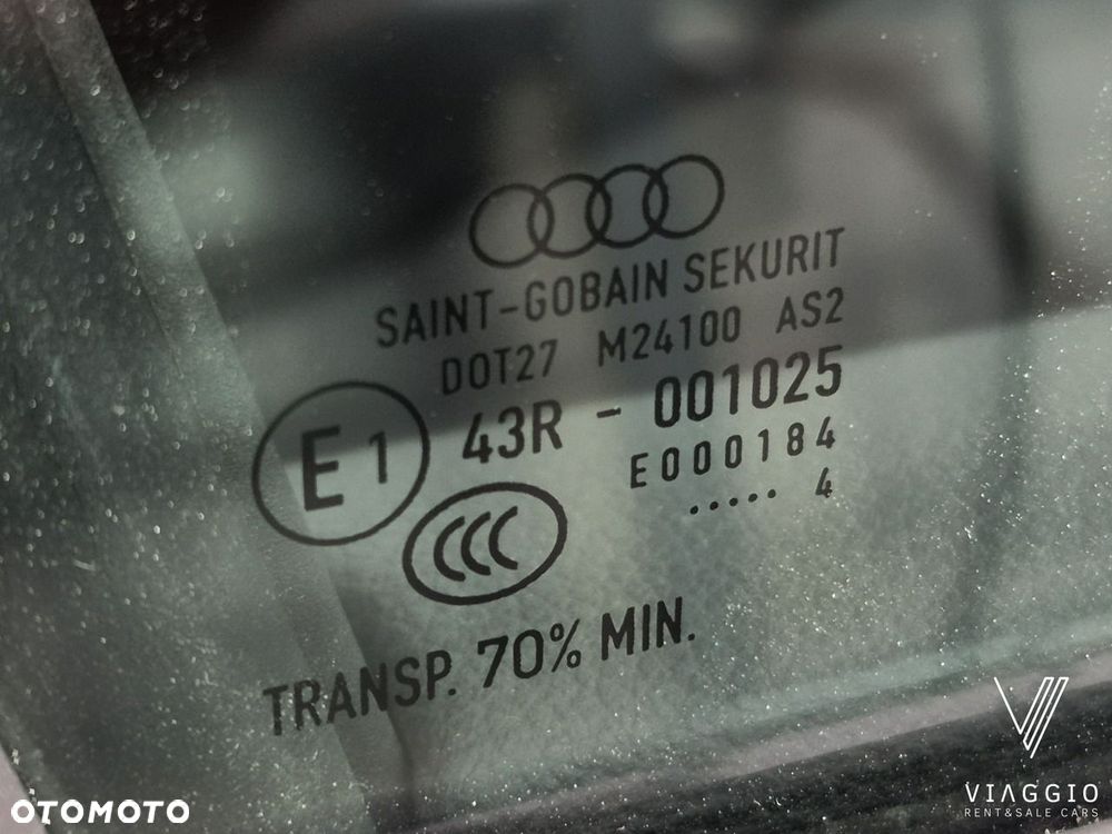 Audi A3 Sportback 2.0 TDI Ambiente S tronic - 26