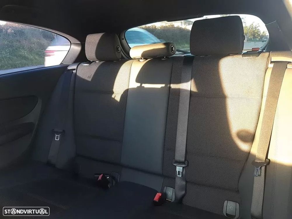 BMW 118 d Line Sport - 26