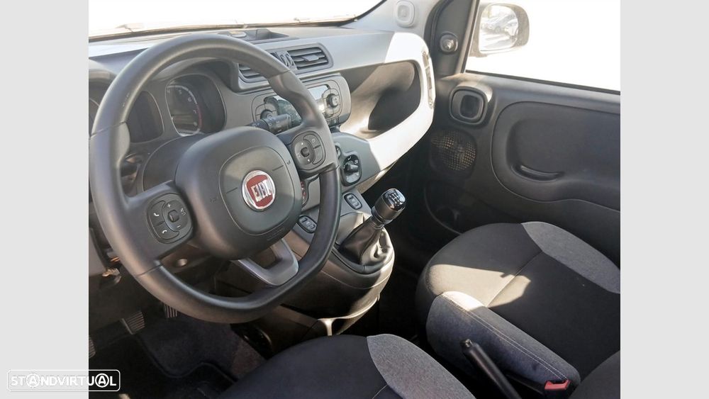 Fiat Panda 1.0 Hybrid City Life - 14