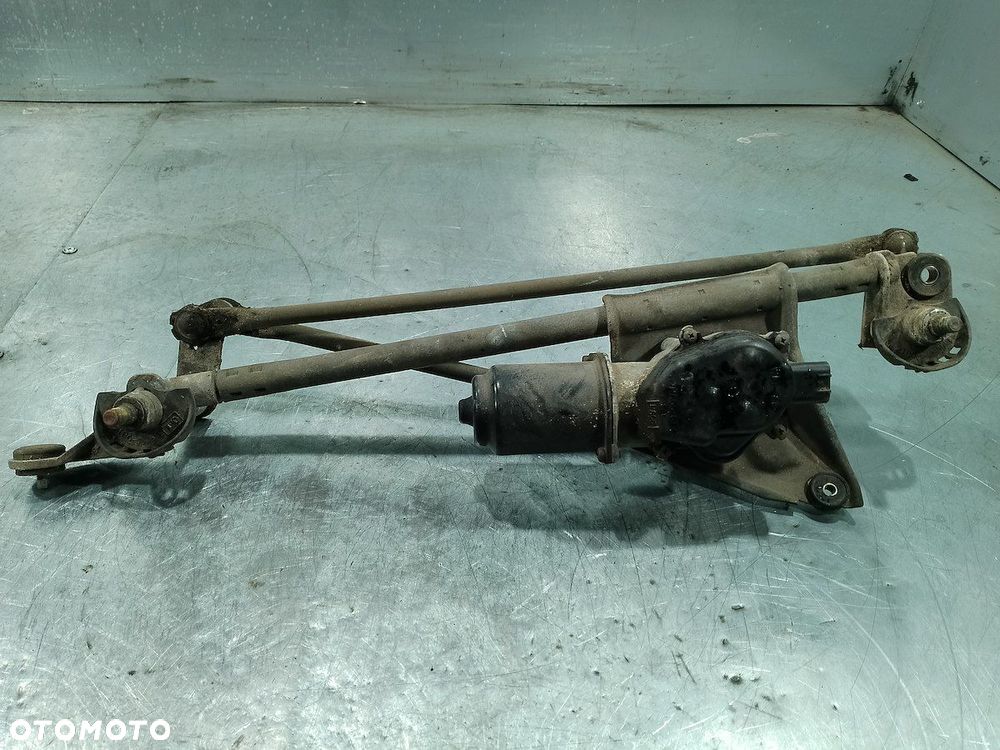 MECHANIZM WYCIERACZEK SUBARU IMPREZA II ( 00-07 ) - 1